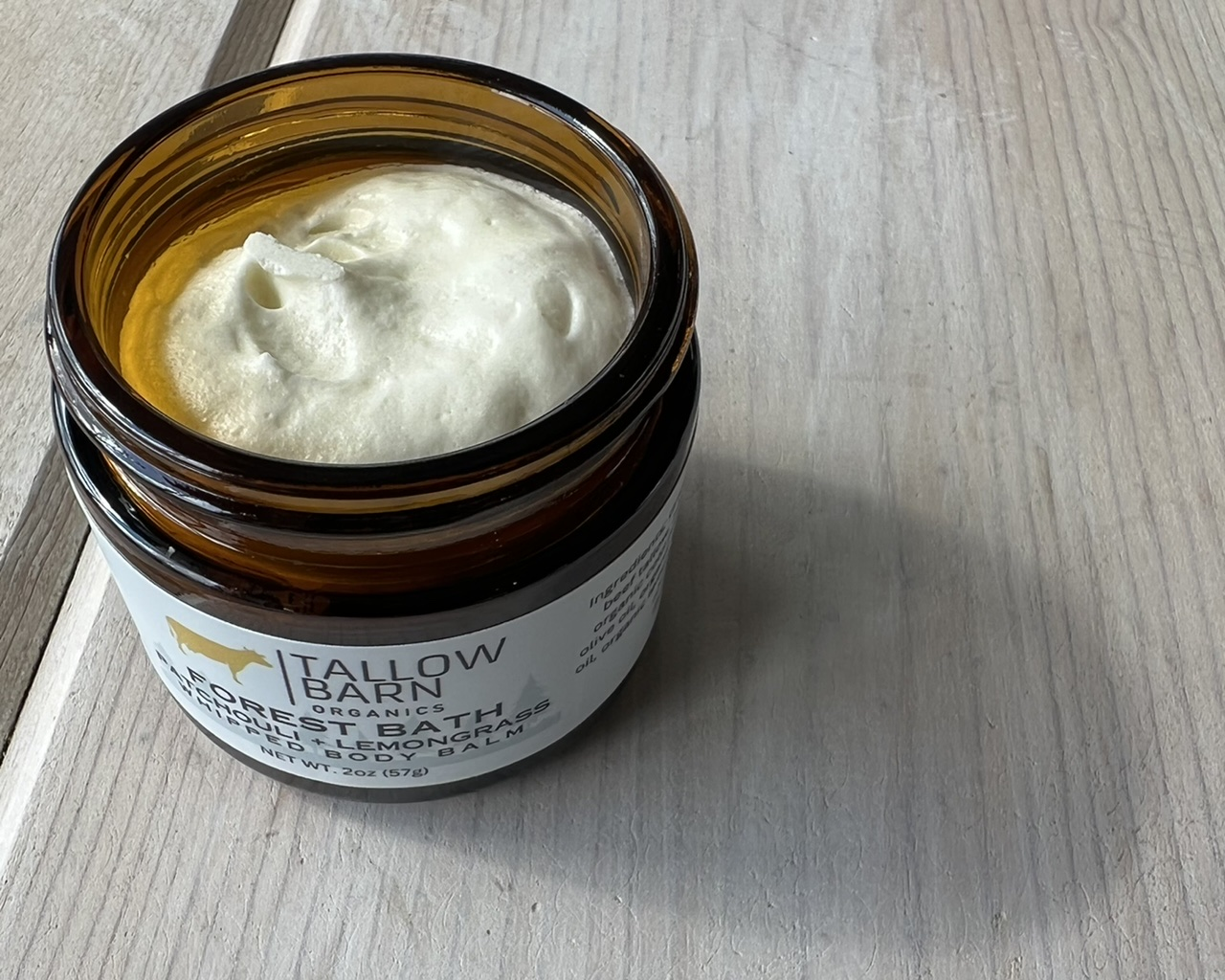 Sleep Tallow Balm – HelloBalm